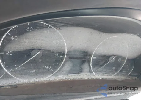 2008 Mercedes-Benz G 500 4Matic z USA, uszkodzony, nr VIN WDCYR49E68X173789